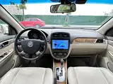 Фото 18 - Buick Excelle