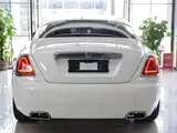 Фото 8 - Rolls-Royce Wraith