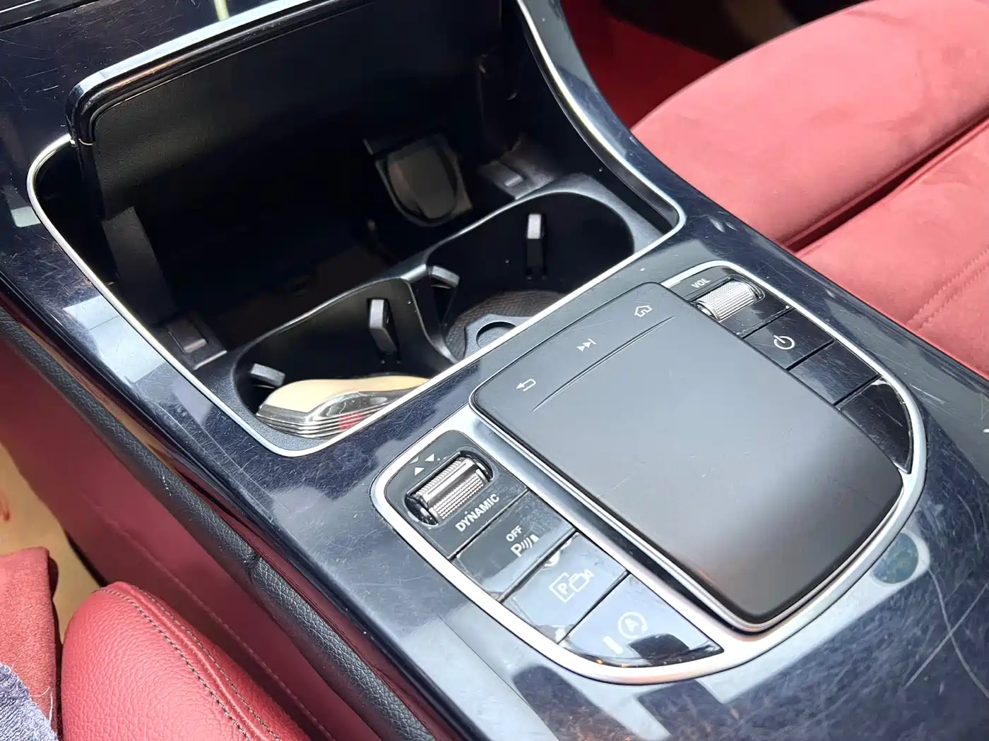 Mercedes-Benz C-Class 2020 Facelift C 260 Sport Version фото 12