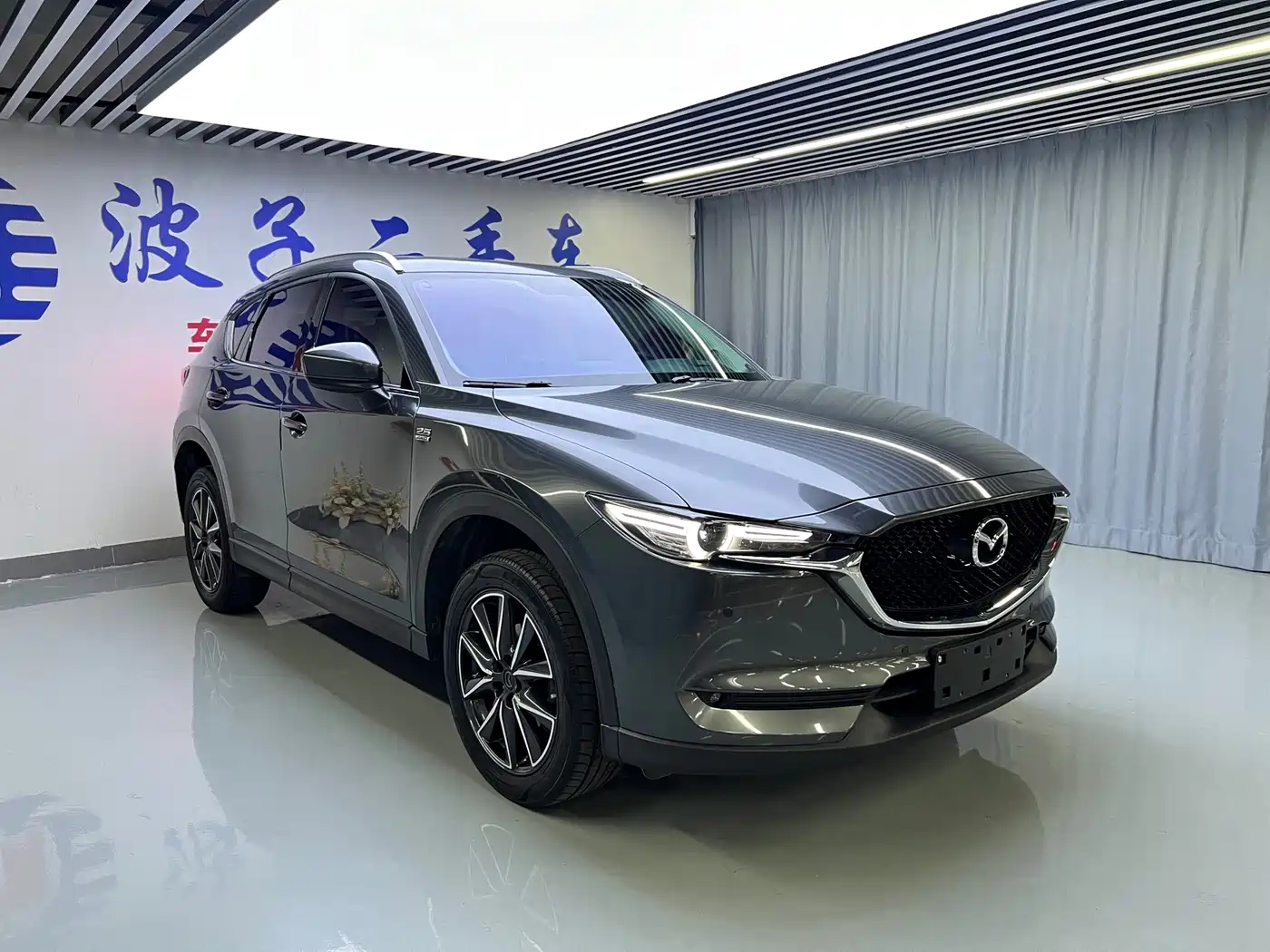 صورة 3 - Mazda CX-5