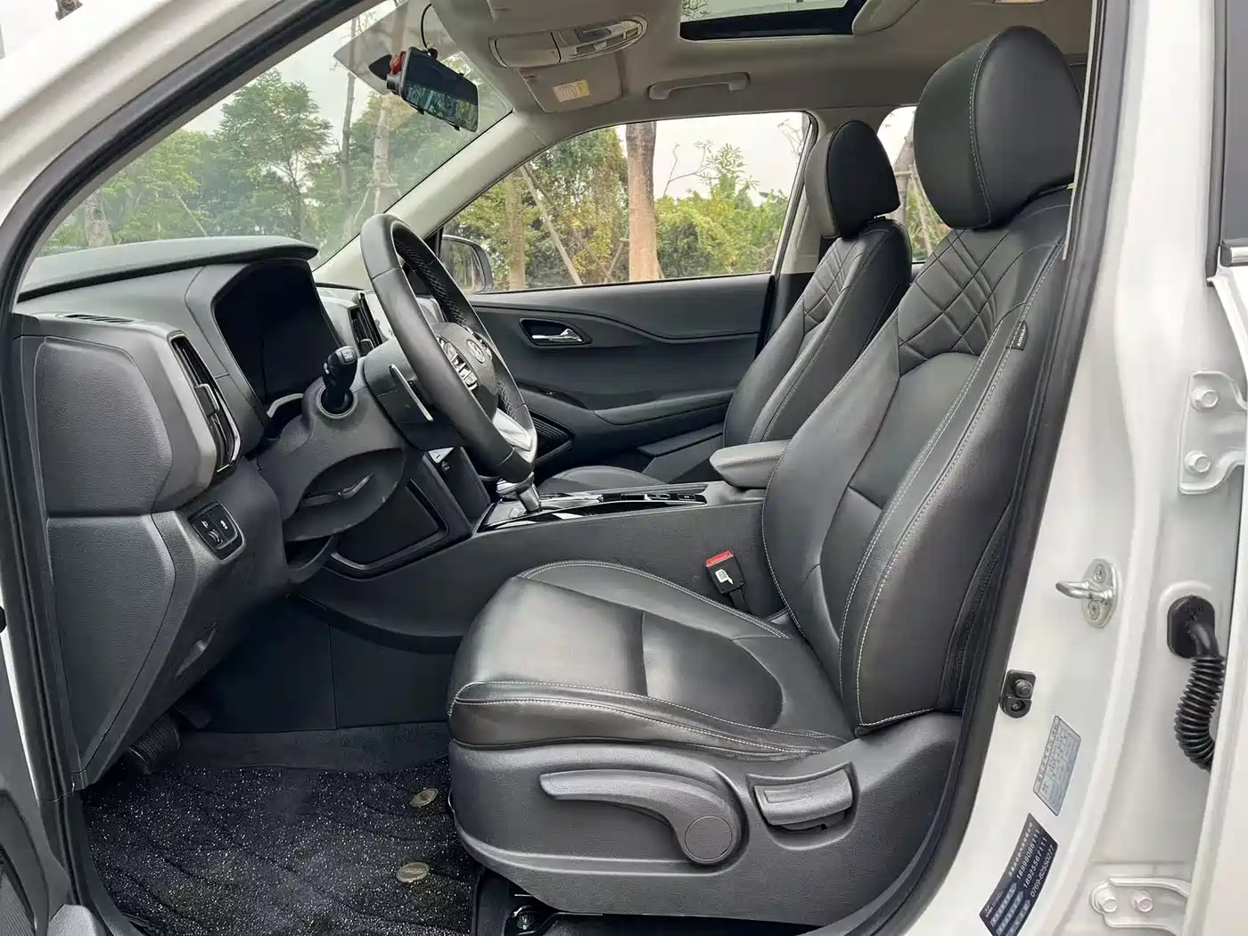 HYUNDAI BEIJING HYUNDAI IX35