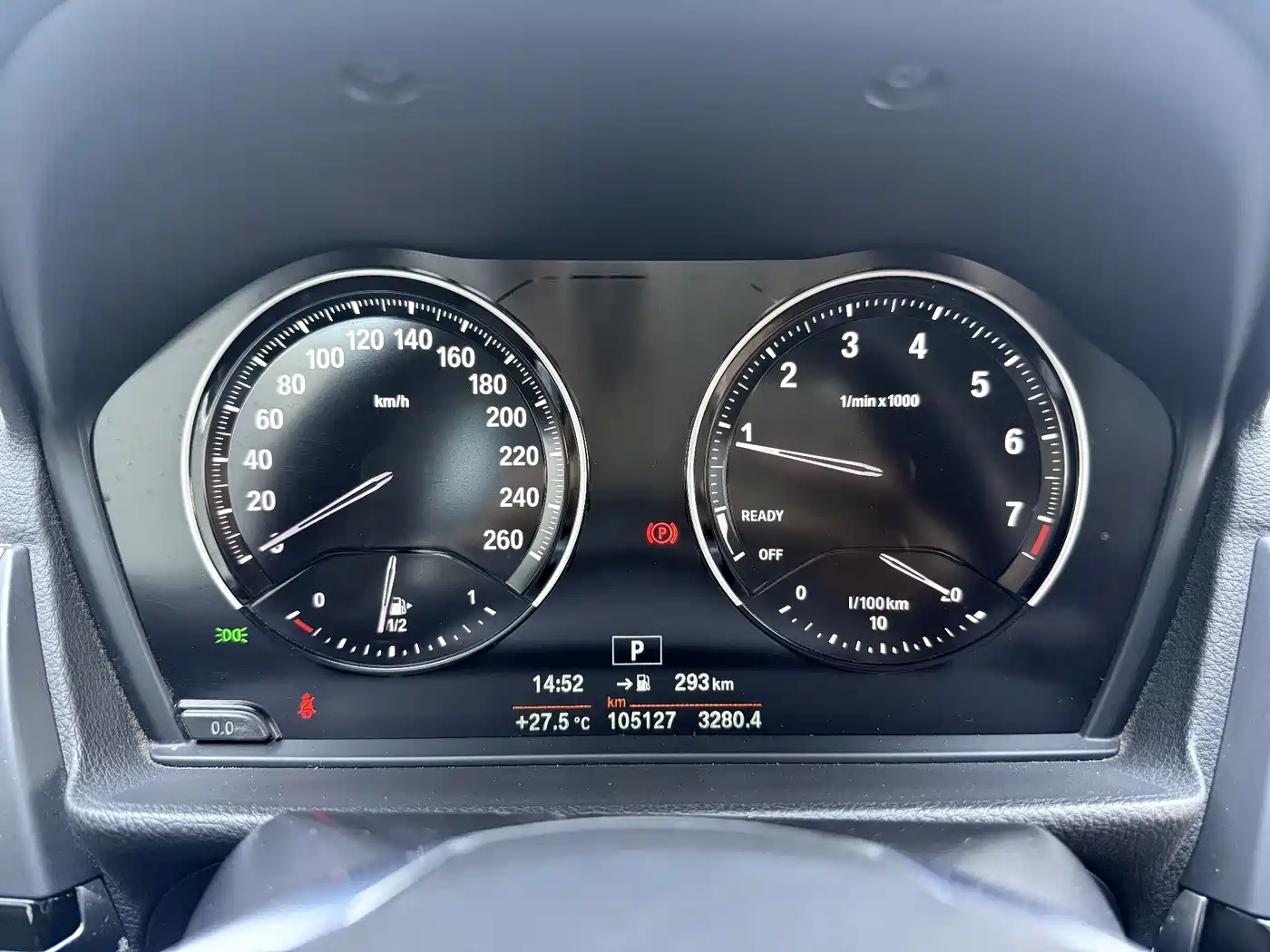 BMW 1 Series 2020 Model 120i Fashion Style фото 9
