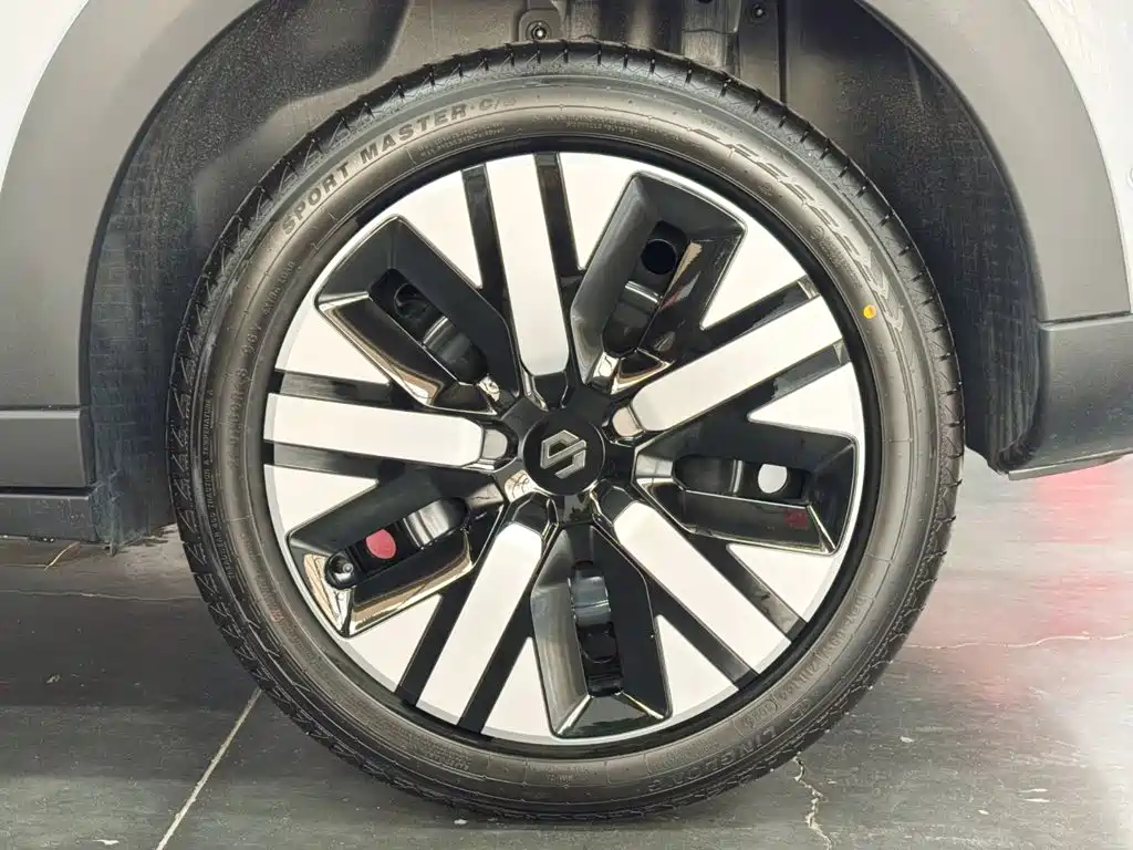 Leapmotor A10 2026 2026 Model 400km Range