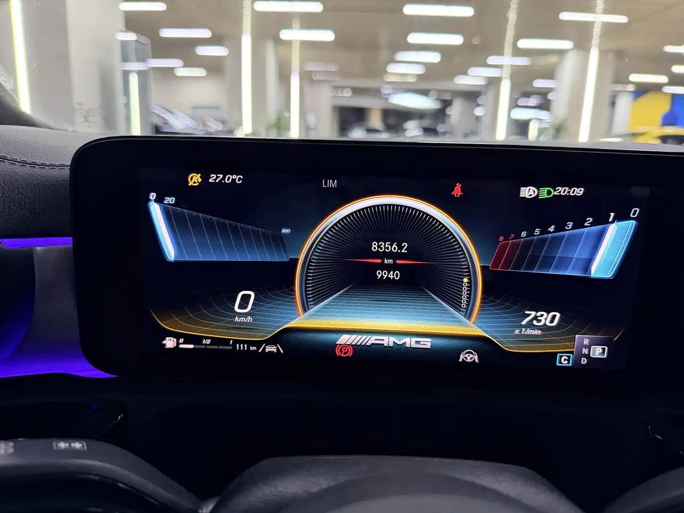 Mercedes-Benz CLA AMG 2022 2022 AMG CLA 45 4MATIC+