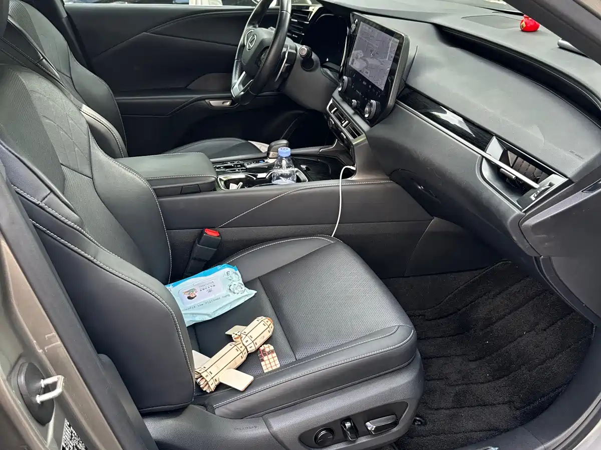 Photo 7 - Lexus RX