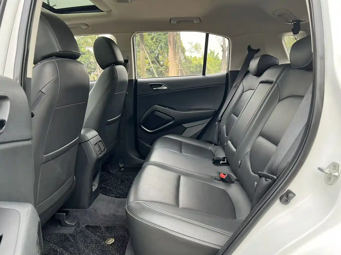 HYUNDAI BEIJING HYUNDAI IX35