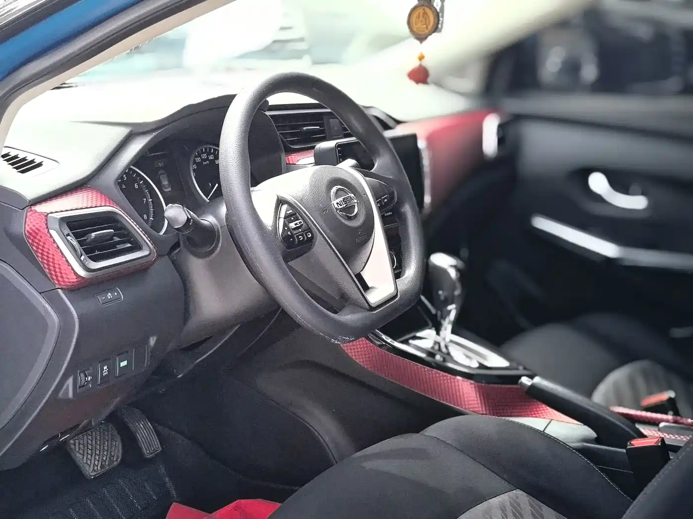 Nissan Bluebird 2020 2020 1.6L CVT Smart Connect Cool Edition