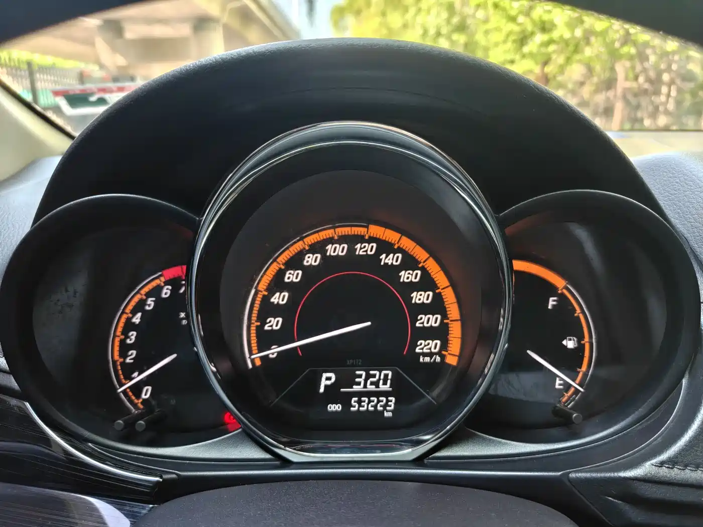 Toyota YARiS L Zhi Xuan 2022 Zhi Xuan X 1.5L CVT Leading PLUS Edition фото 10