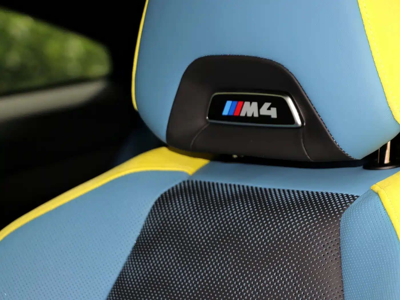 BMW M4 2025 2024 BMW M4 Coupe M xDrive Competition