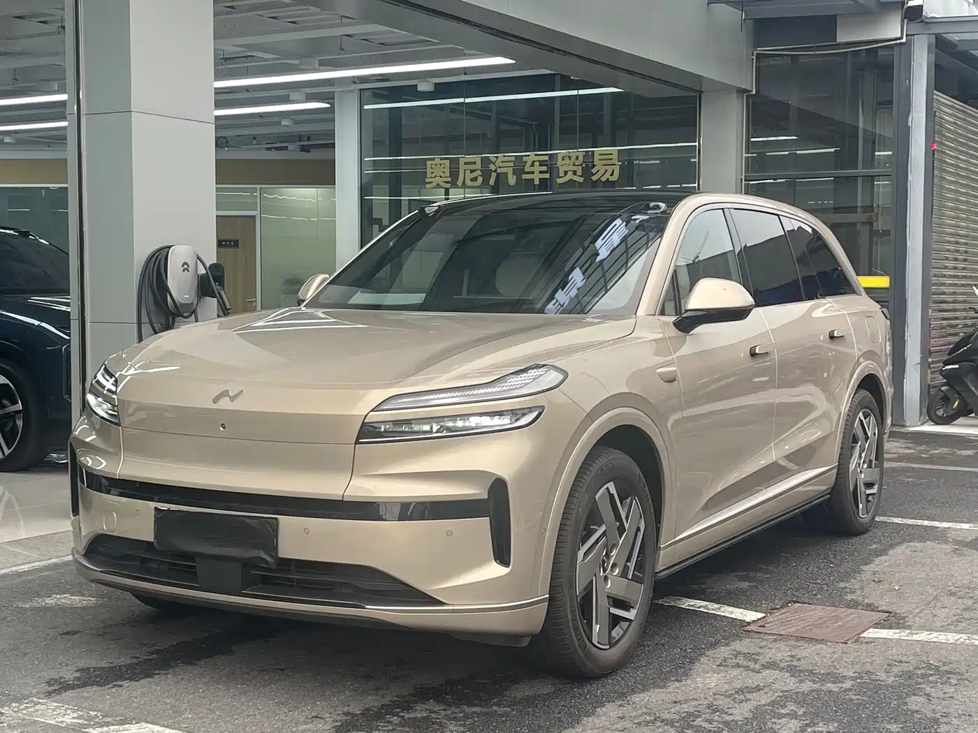 Ledao L90