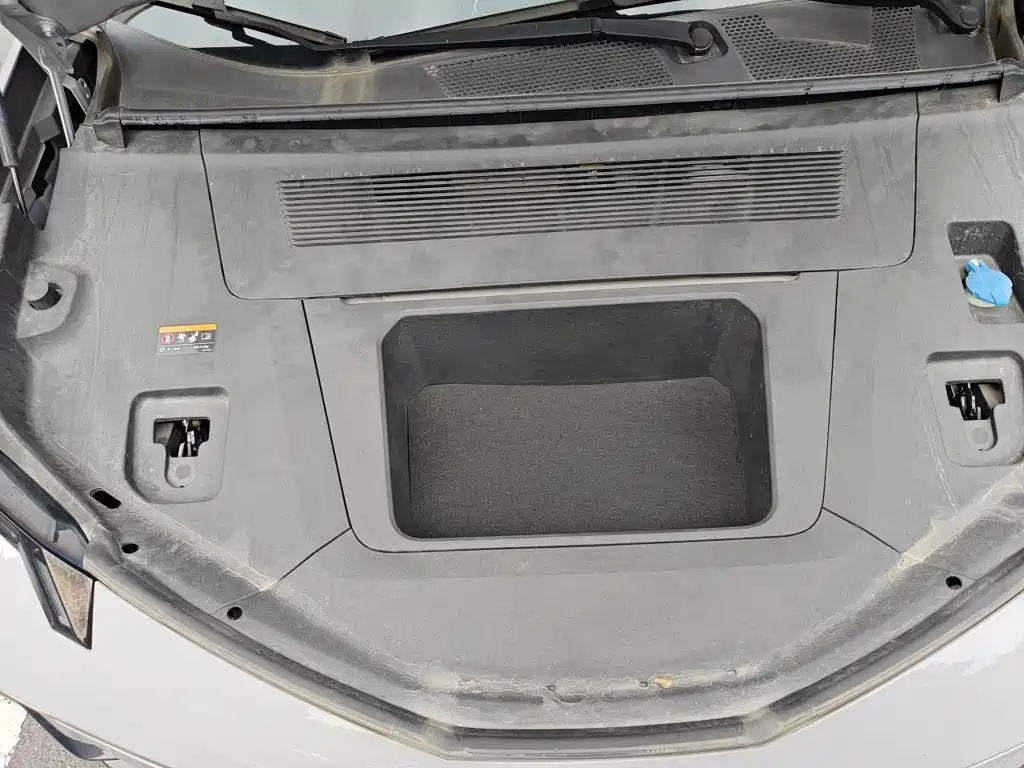 ZEEKR X 2024 2023 RWD YOU Edition 4-seater