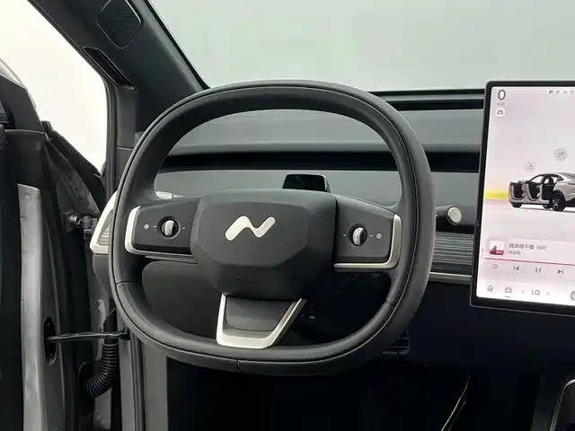 Ledao L60 2025 2025 2WD Base Model