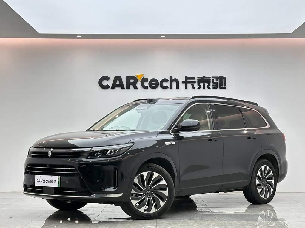 AITO Wenjie AITO M7