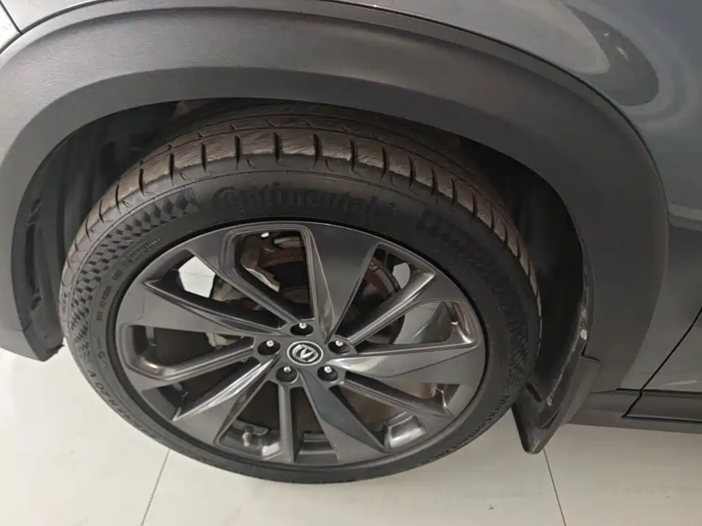 Changan UNI-T 2020 2020 1.5T Flagship