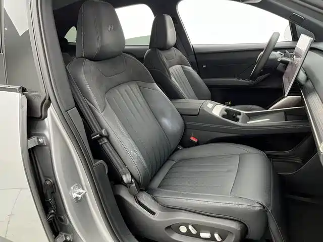Ledao L60 2025 2025 2WD Base Model