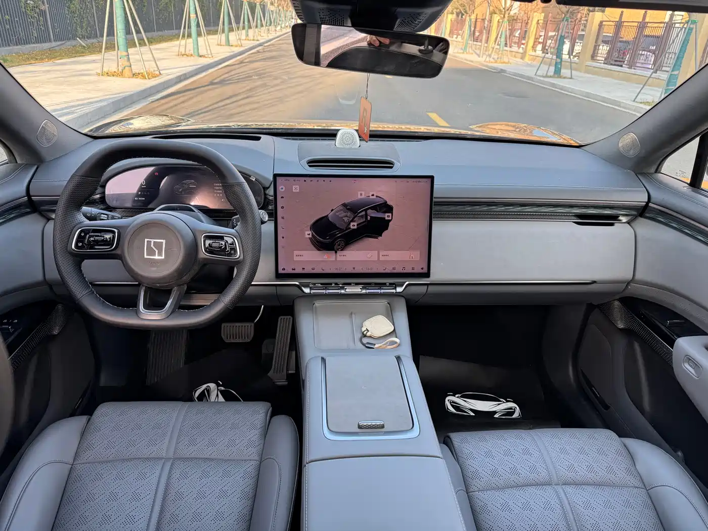 ZEEKR EXTREME KRYPTON 7X