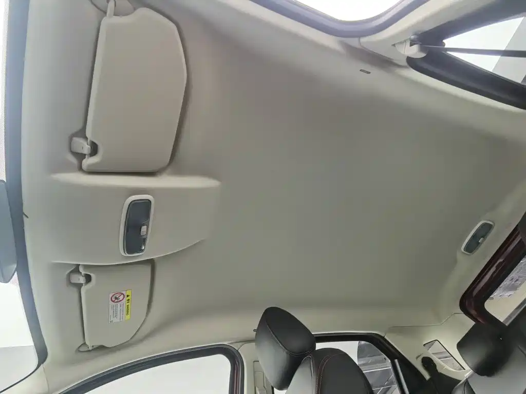 Ford EcoSport 2018 2018 1.5L Automatic Platinum Wing