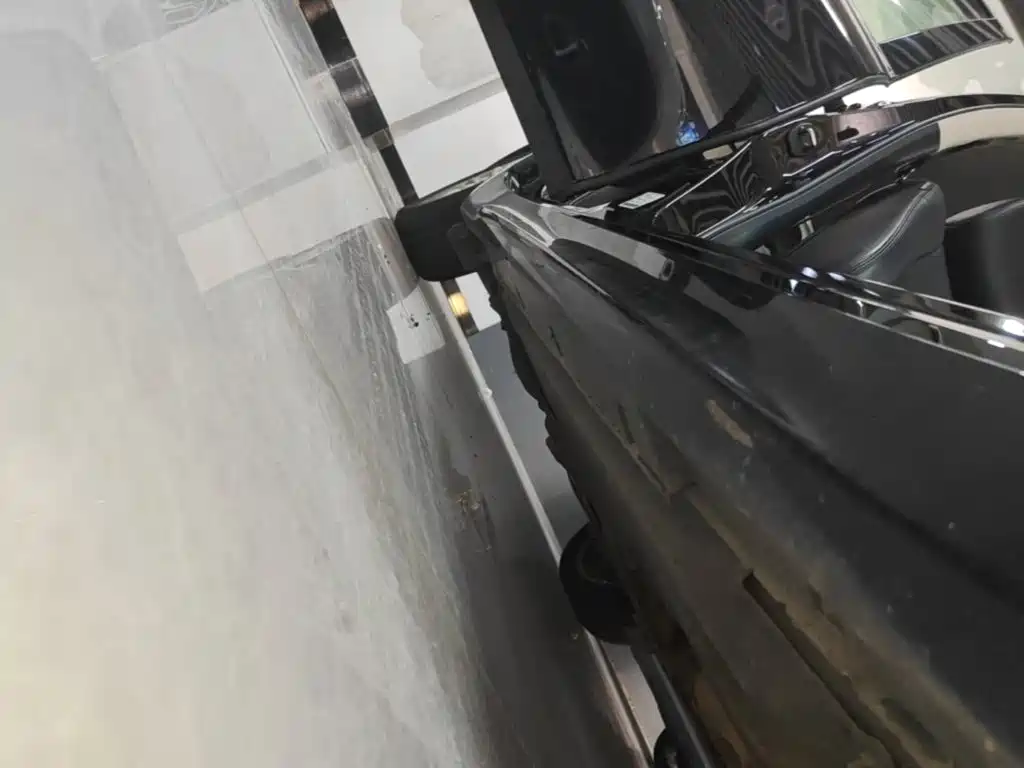 Infiniti Q70 2018 2017 Q70L 2.5L Elite Edition