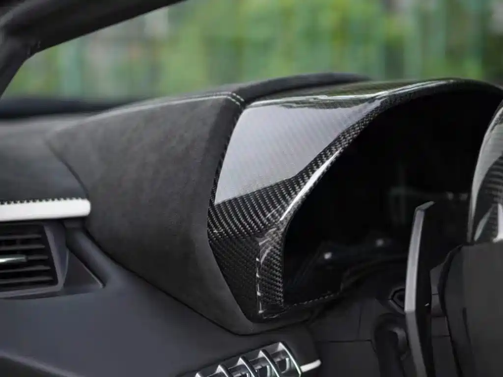 Lamborghini Aventador 2011 LP 700-4 фото 13