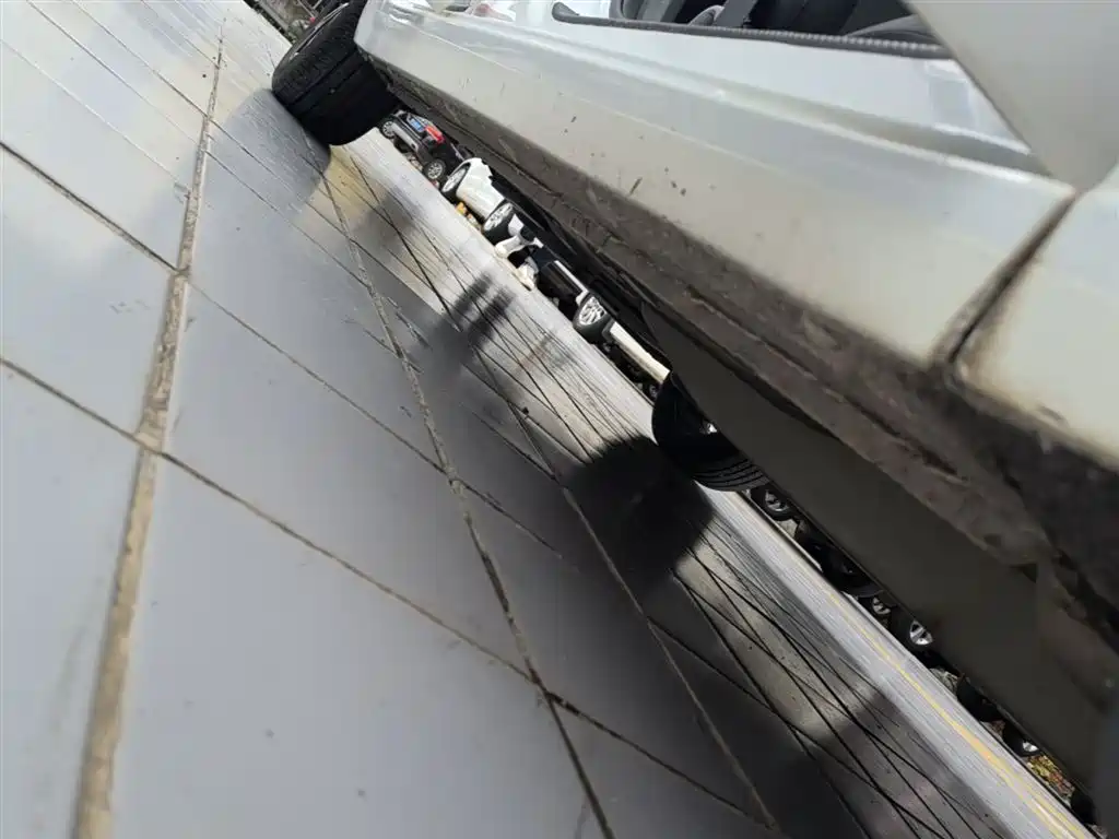 Chevrolet Monza 2019 RS 330T Auto Smooth Edition China VI фото 21