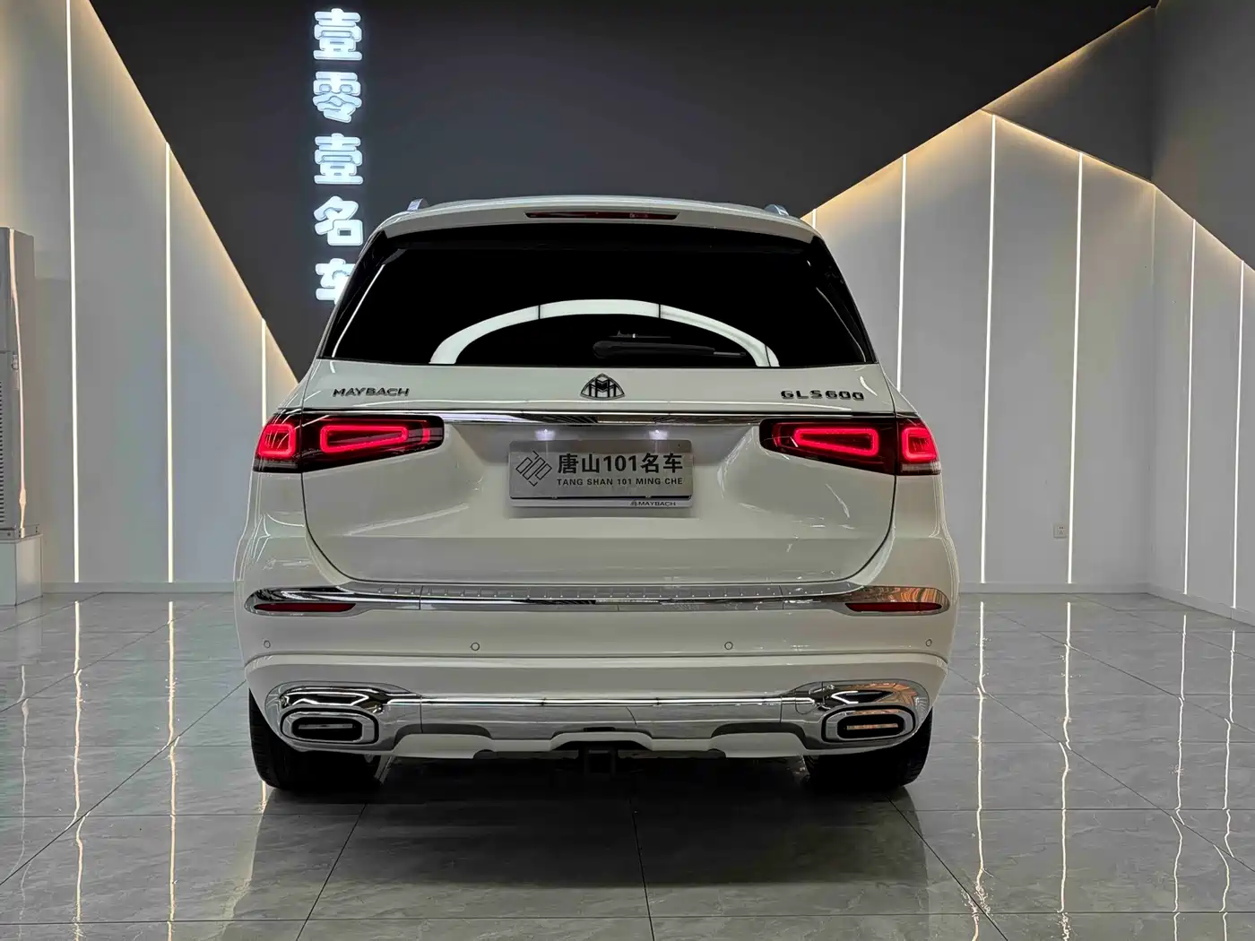 Mercedes-Benz GLS 2022 2022 GLS 450 4MATIC Luxury
