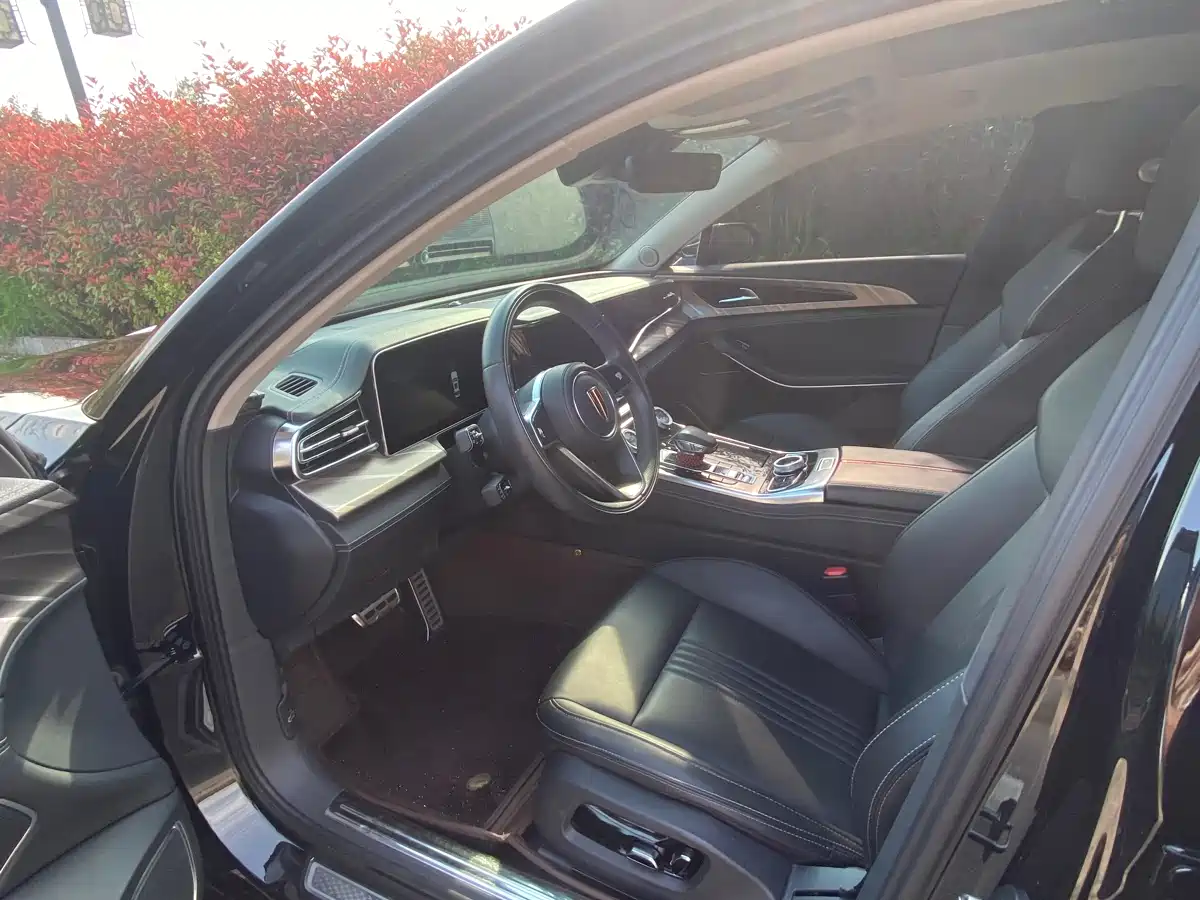 Hongqi HONGQI H9