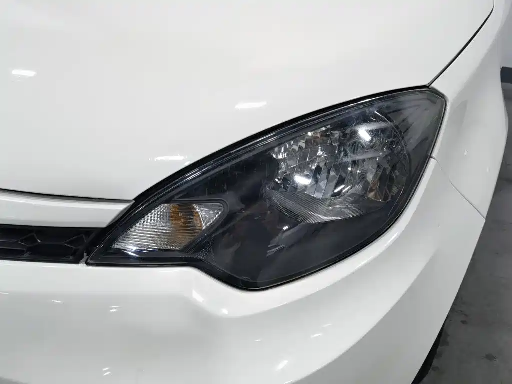 MG 3 2016 2016 1.3L Manual Comfort Edition