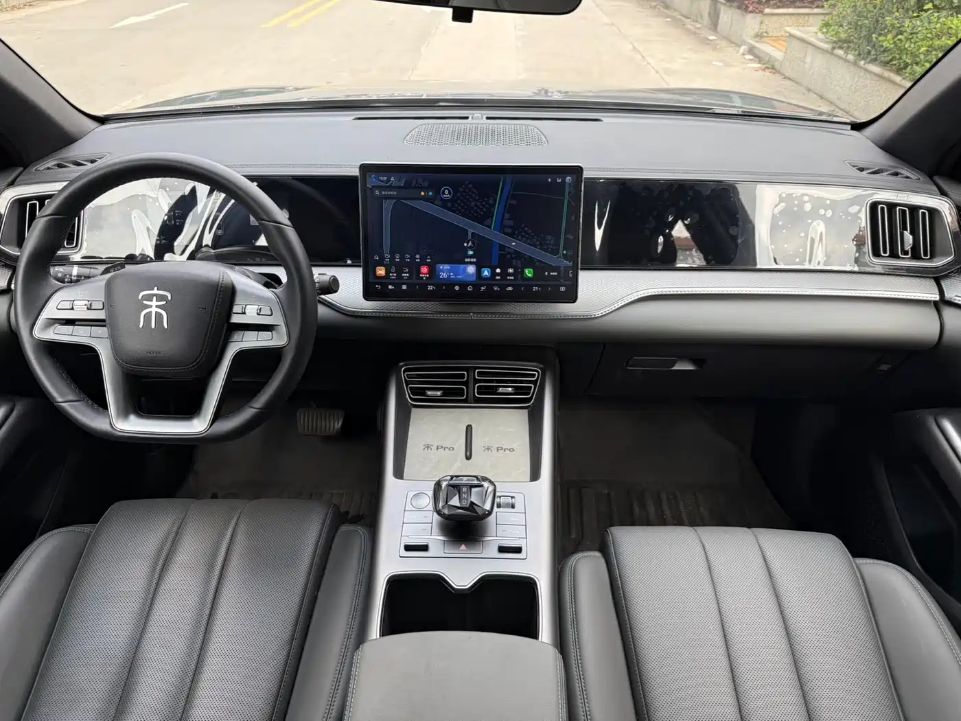 BYD SONGJIANG NEW ENERGY