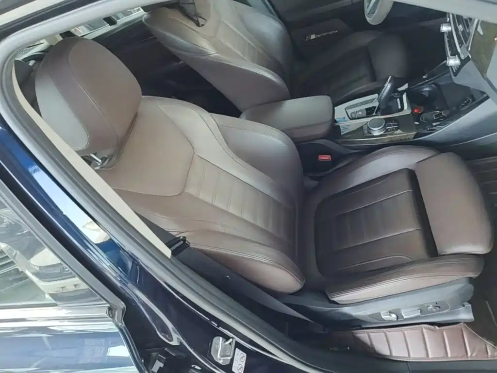 Фото 25 - BMW X3