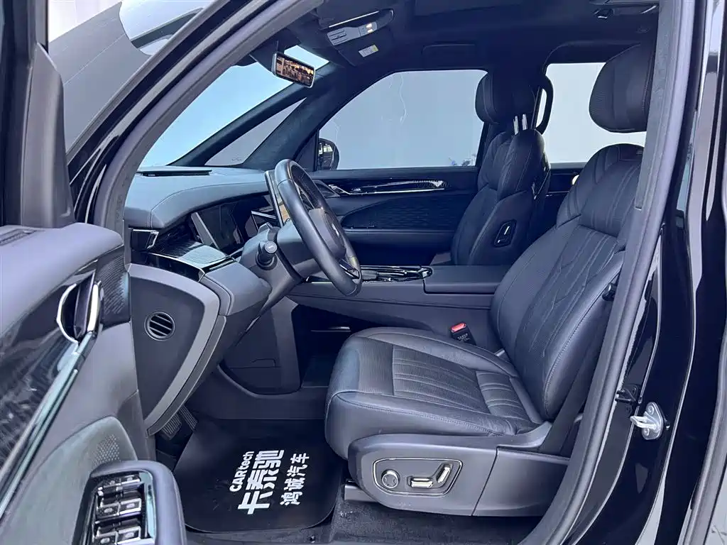 ZEEKR EXTREME KRYPTON 009