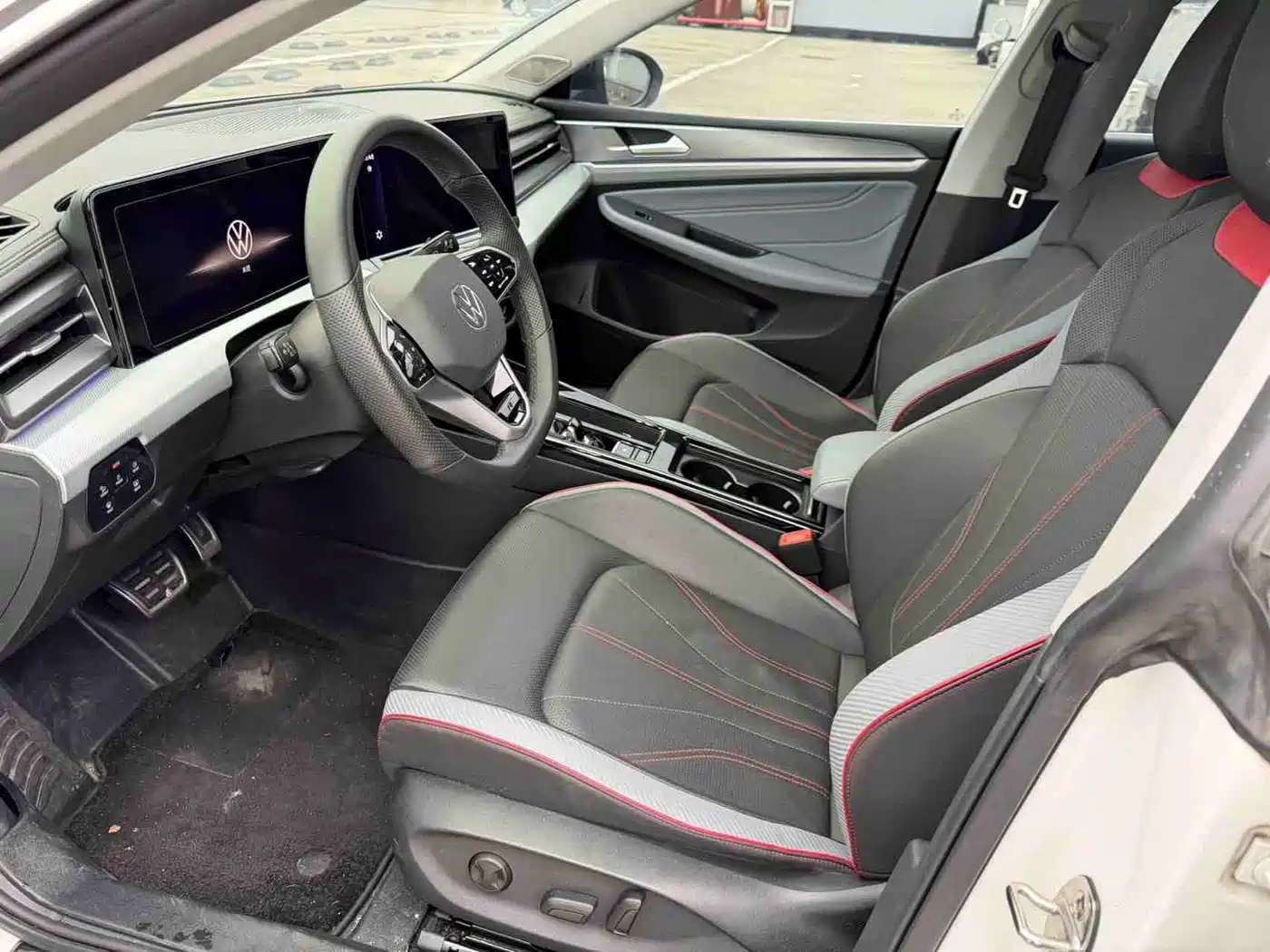 Volkswagen Lamando 2023 Lamando L 280TSI DSG Cool Edition фото 5