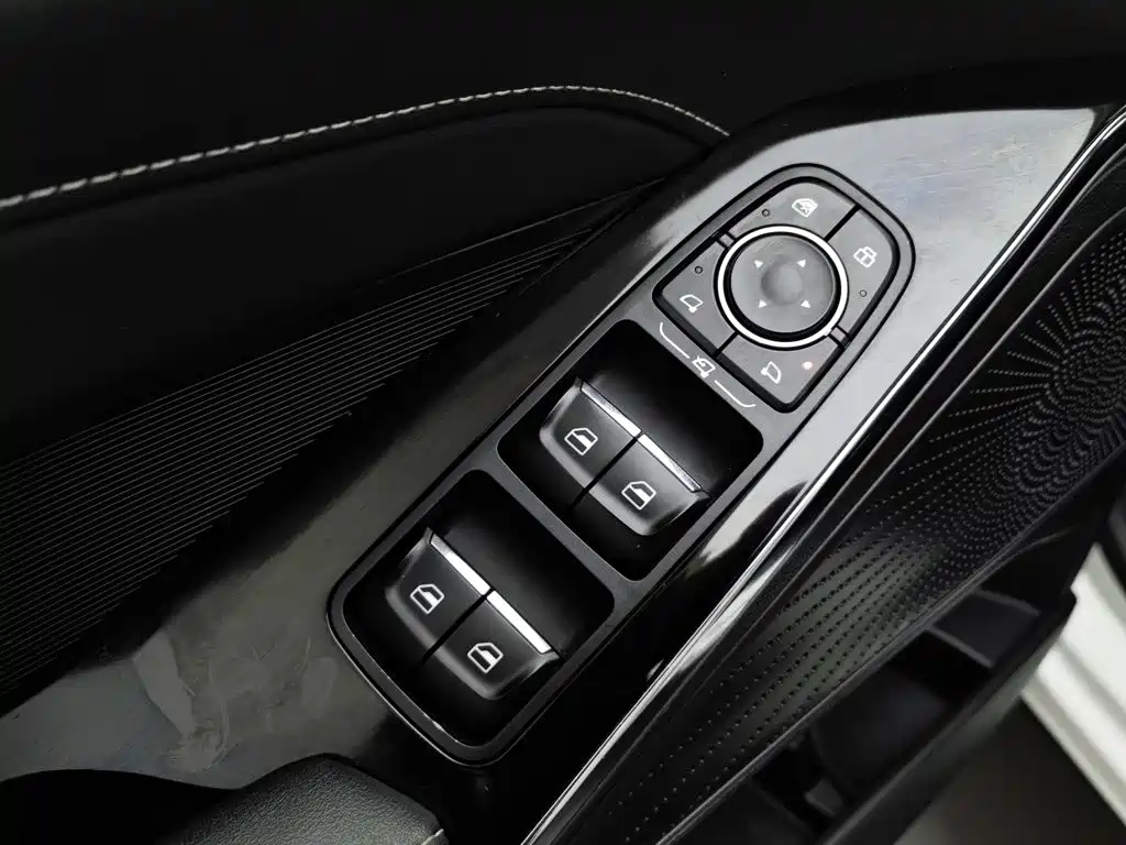 Haval H6 2025 2024 Model 1.5T 2WD Classic Edition