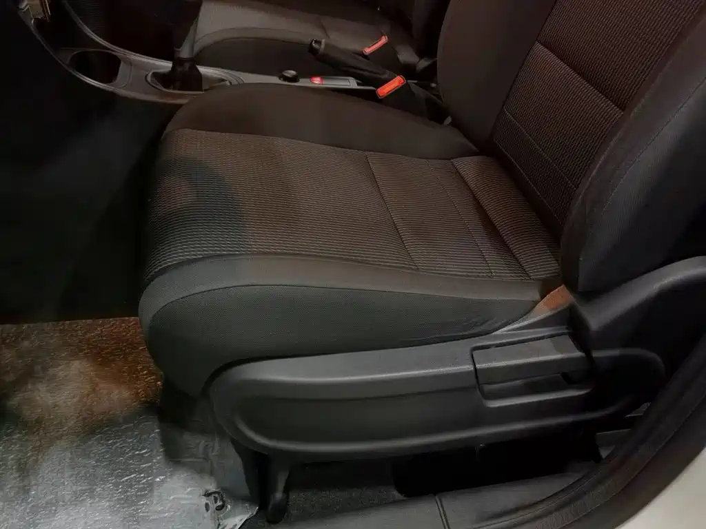 MG 3 2016 2016 1.3L Manual Comfort Edition