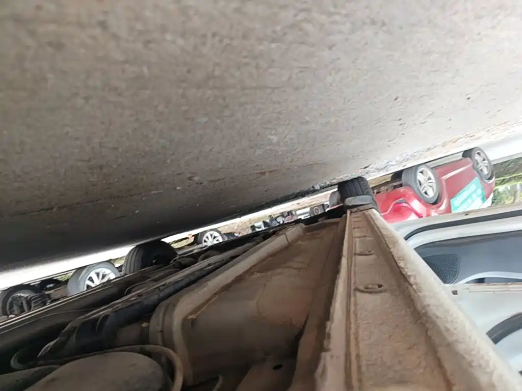 Hyundai Verna 2019 2017 1.4L Manual Renewal China V