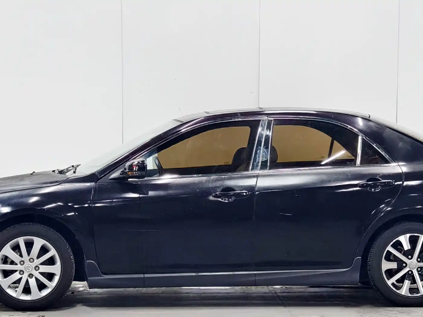 Photo 7 - Mazda 6