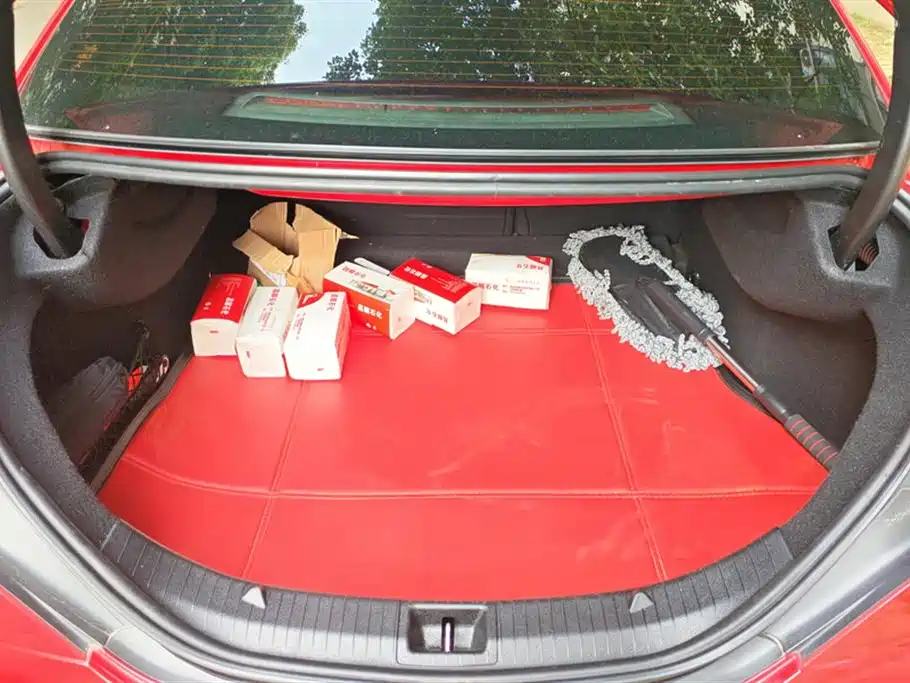 Mercedes-Benz CLA (Import) 2016 Facelift CLA 200 Sport фото 4