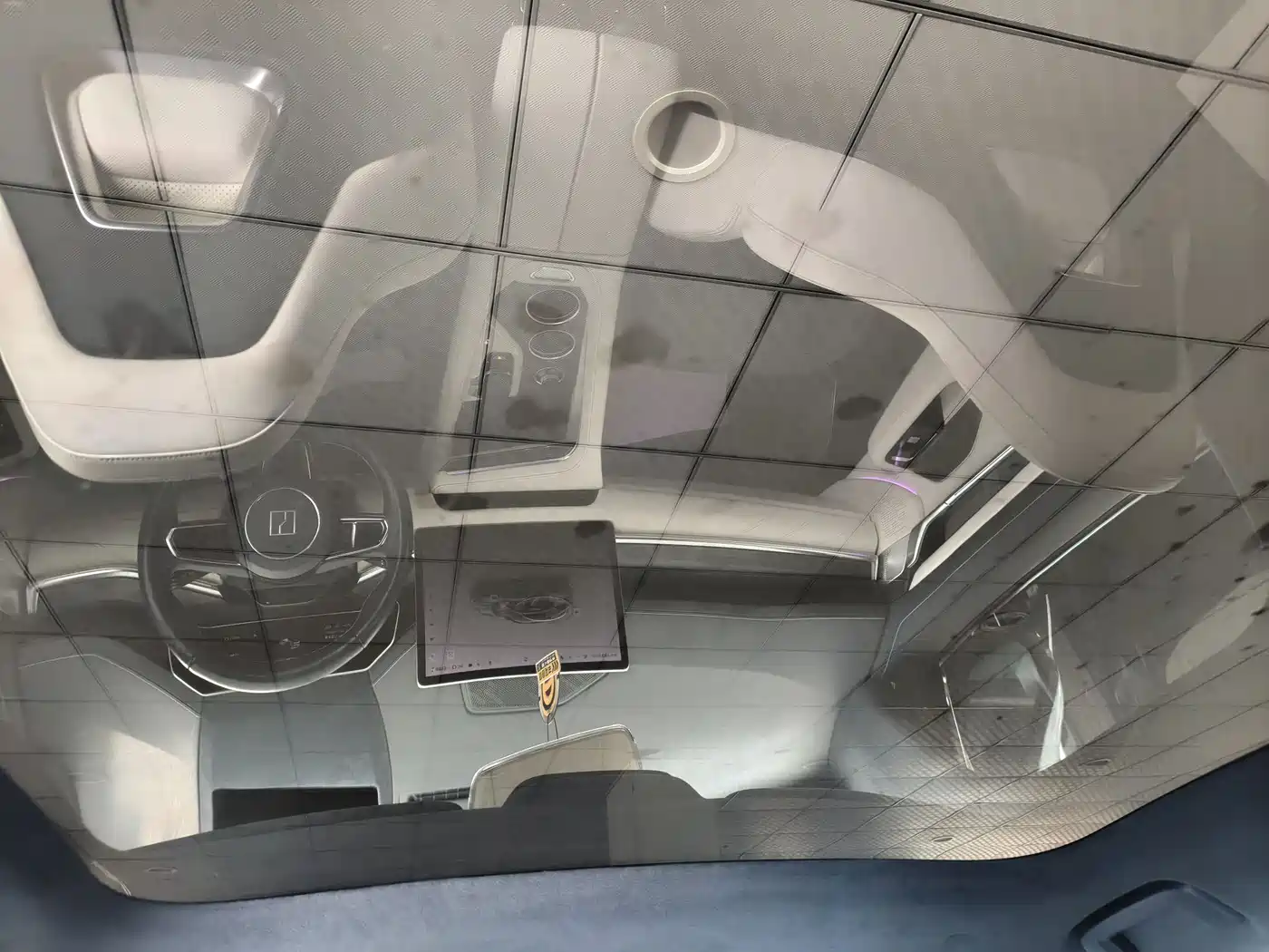 ZEEKR EXTREME KRYPTON 001