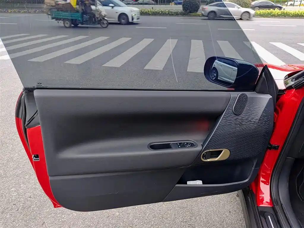 MINI ELECTRIC  COOPER