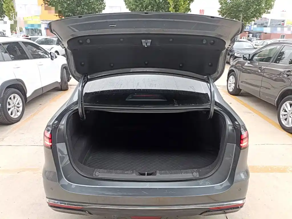 Geely Galaxy Galaxy Stellar 6 2026 2025 125km Long Voyage Edition