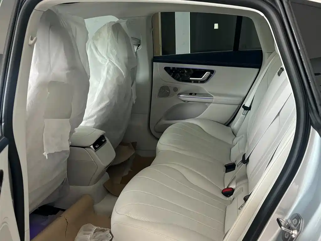 Mercedes-Benz EQE 2026 2025 500 4MATIC Pioneer