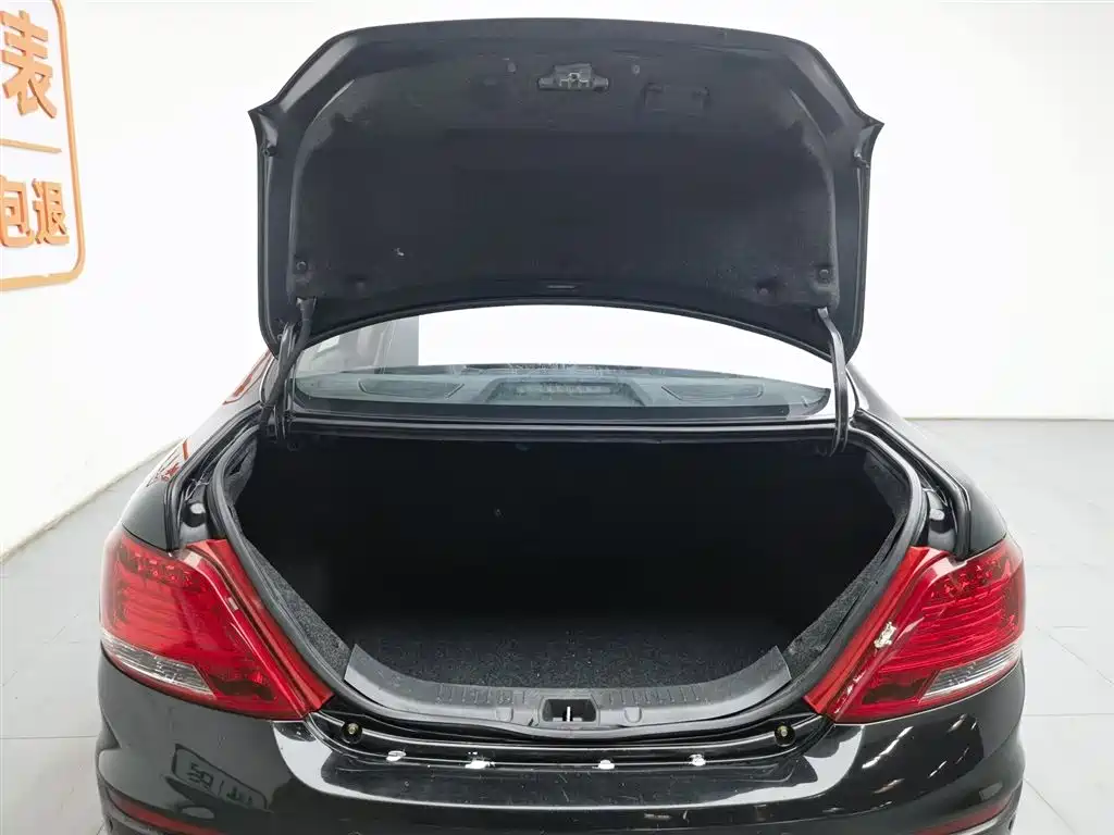 BYD Surui 2016 1.5L Manual Elite фото 16