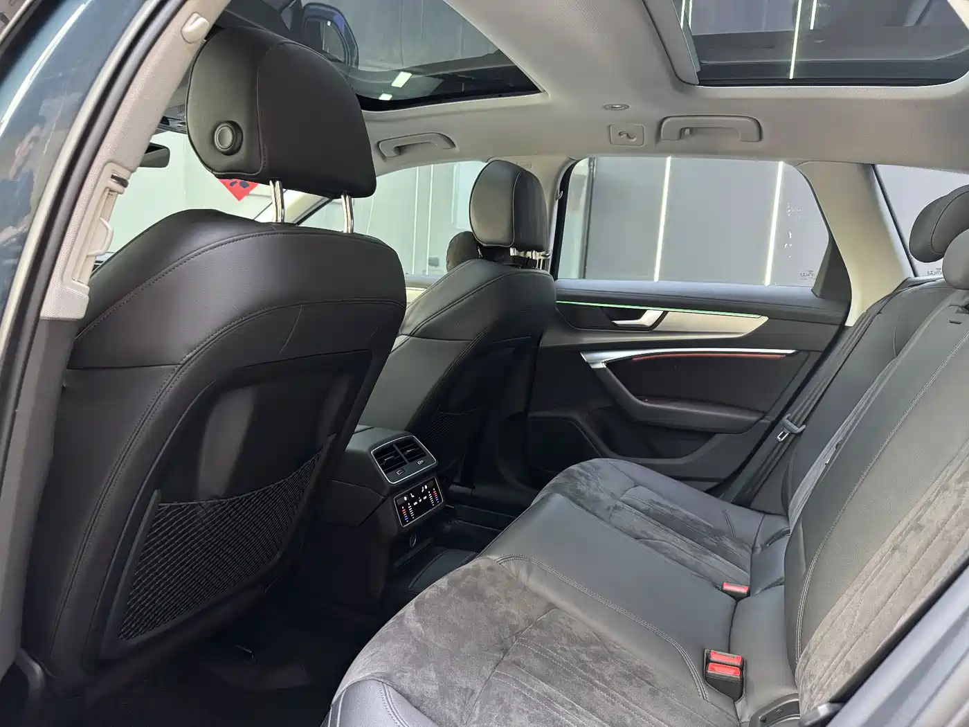 Audi A6 (Import) 2022 Avant Pioneer 45 TFSI Premium Dynamic фото 7
