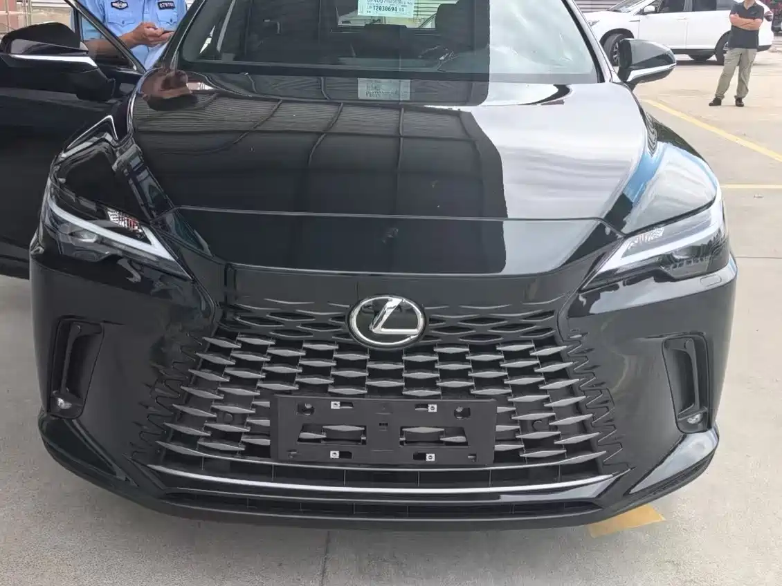 Lexus RX 2026 2026 300 AWD Premium Edition