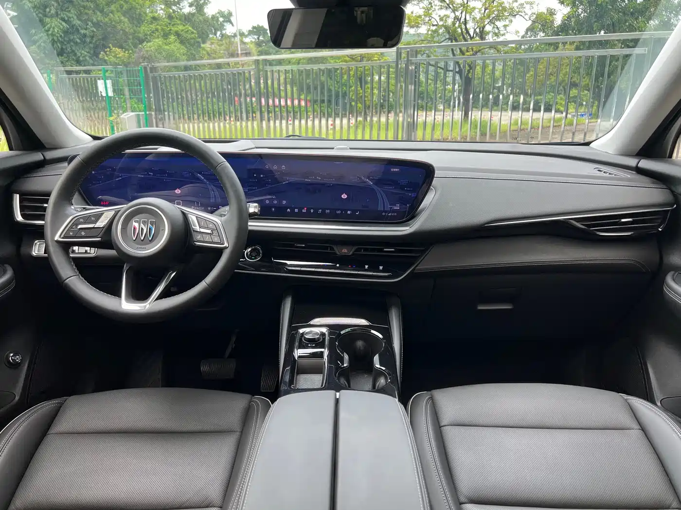 Buick Envision Plus 2024 2024 Envision Plus 28T 2WD Premium Edition