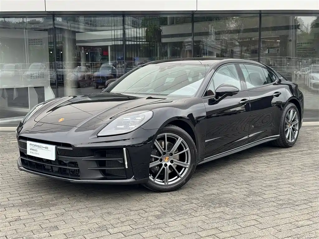 Porsche Panamera 2025 2024 Panamera Executive Long Wheelbase 2.9T