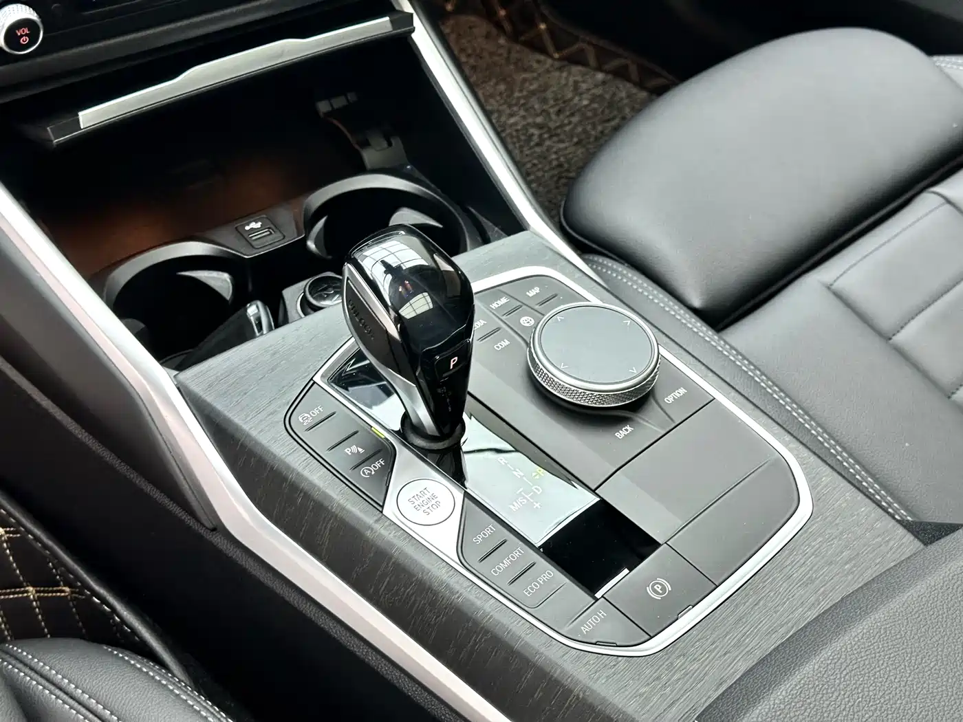 BMW 3 Series 2020 Facelift 325i M Sport Package фото 7