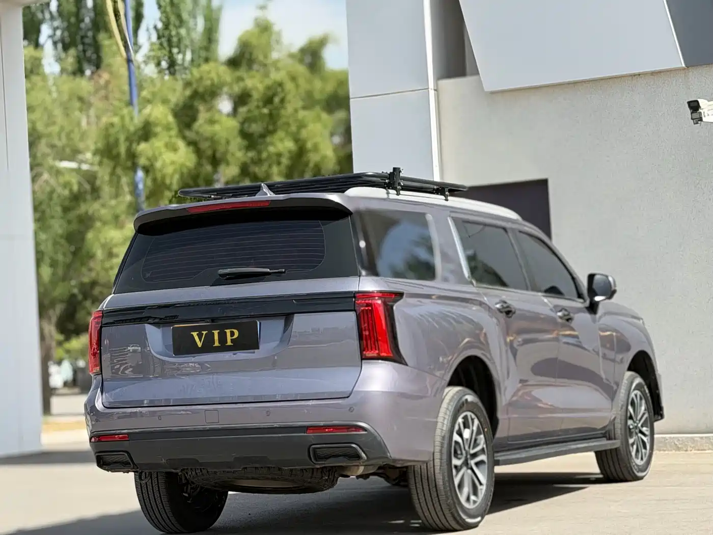 HAVAL H5