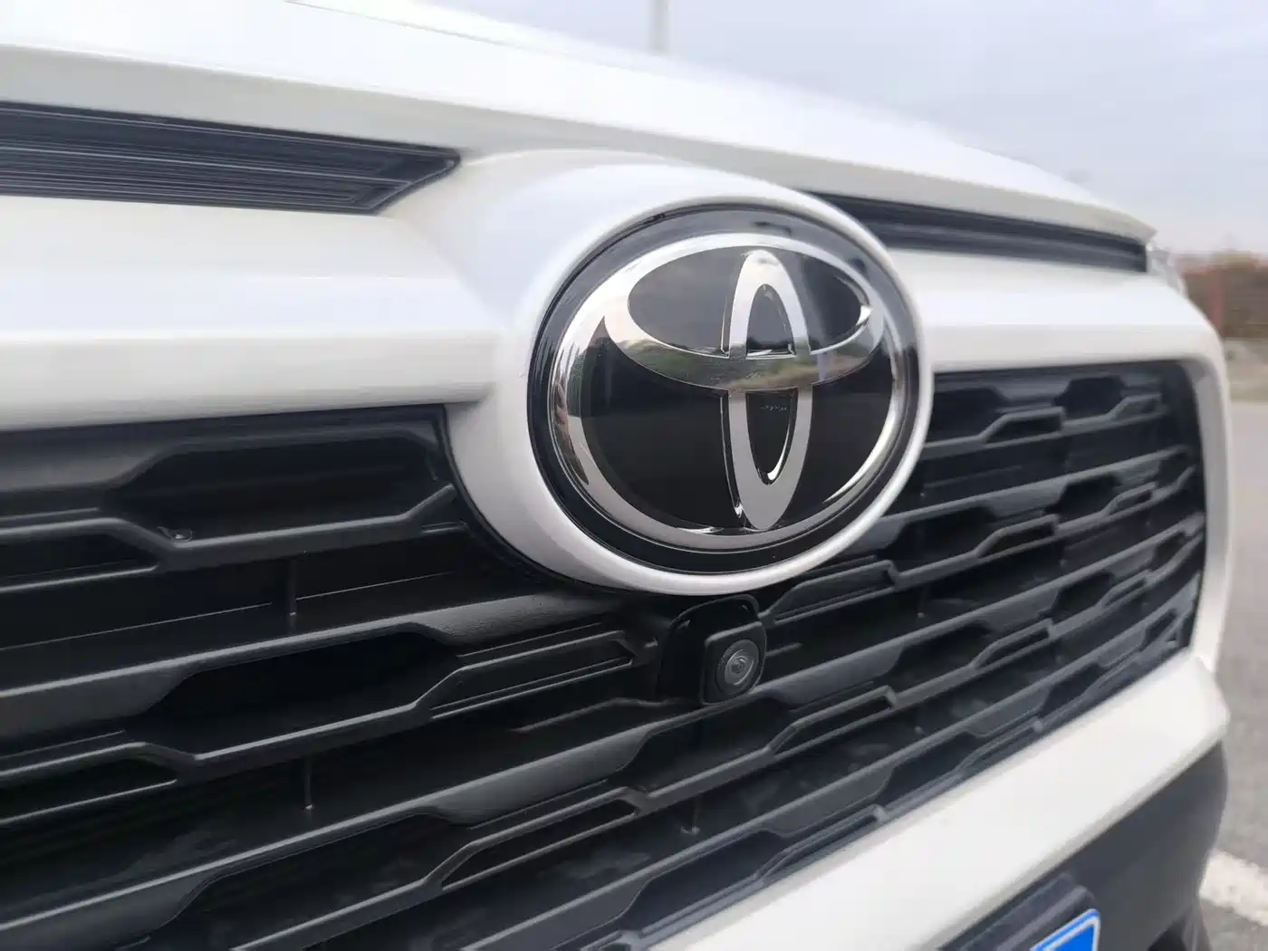 Toyota RAV4 Rongfang 2021 2.0L CVT 4WD Trend фото 22