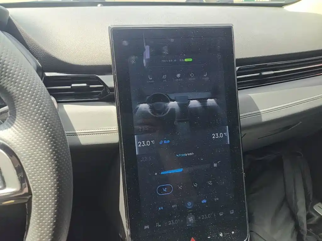 XPeng G3 2021 2020 460i Smart Edition