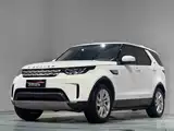 Фото 2 - Land Rover Discovery
